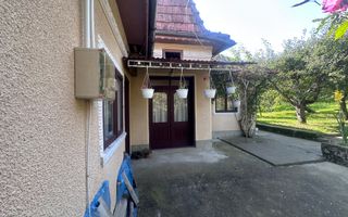 De vanzare: casa in inima unei superbe zone de deal, Valeni-Dambovita - Poză 3