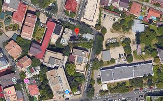 Vânzare teren Aviatie, 100 mp, lângă Parcul Herăstrău! - Poză 1
