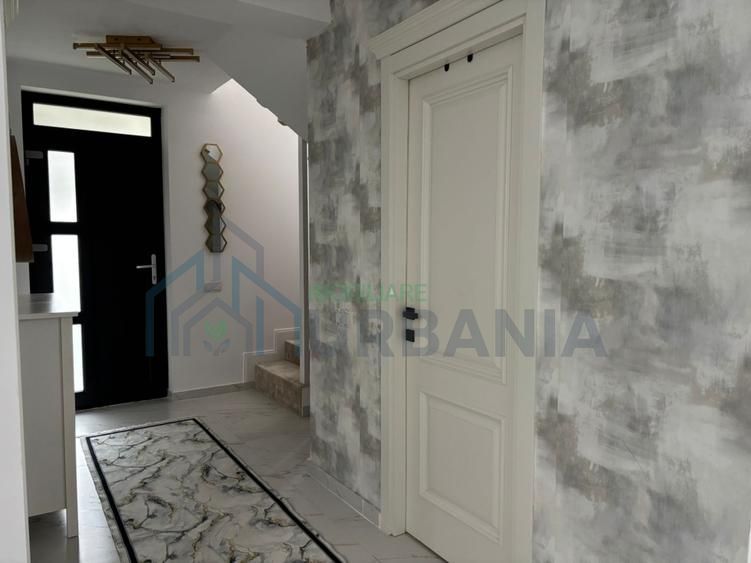 Casa de vanzare in zona Bucium - Visan - Poză 14