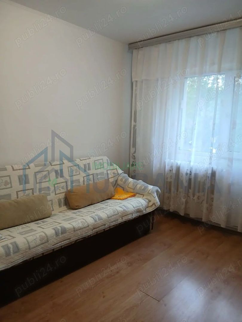 Apartament 2 camere de închiriat în cartierul Galata, Iași - Poză 5