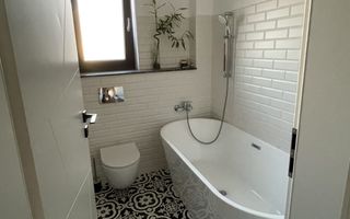 3 Camere High Level Exigent Residence Parcul Liniei Parcare Inclusa - Poză 6