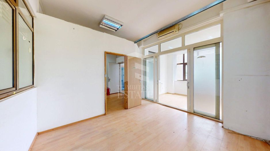 DAMAROAIA | Jiului | Chirie Casa 16 camere | 15 parcari + metrou 900m - Poză 12