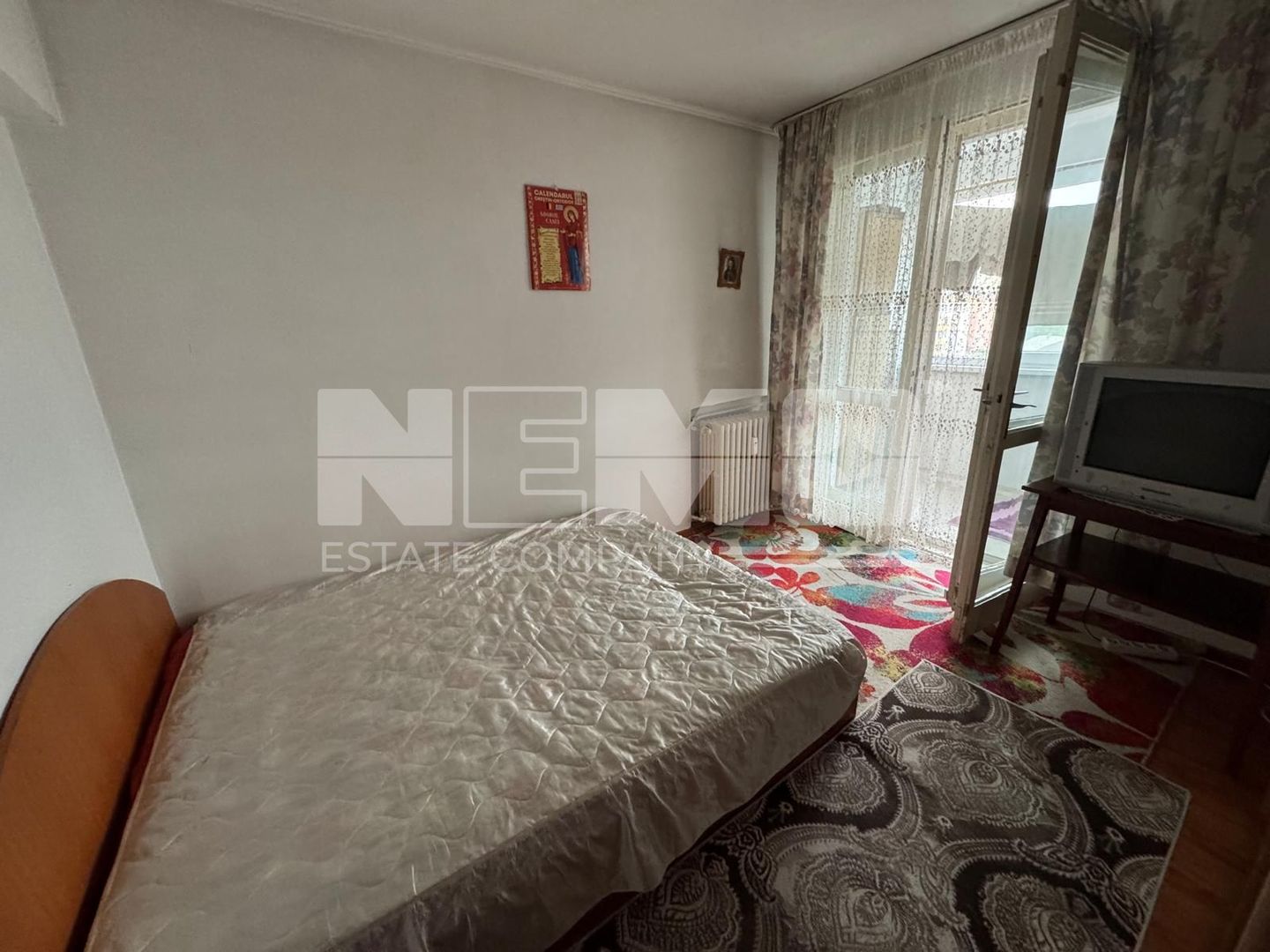 APARTAMENT 2 CAMERE | ZONA LICEULUI PETRU RARES | SUCEAVA - Poză 2