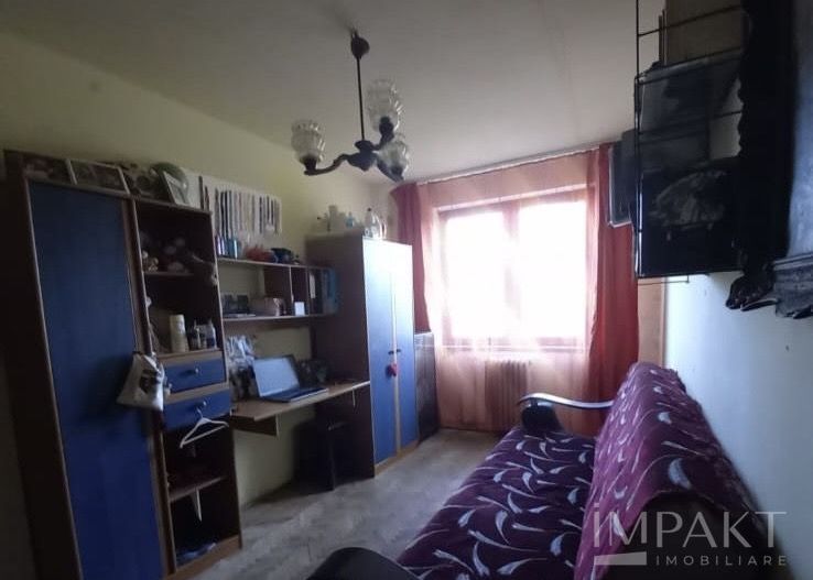 Apartament cu 3 camere decomandat in Gheorgheni (zona Complex Mercur) - Poză 7