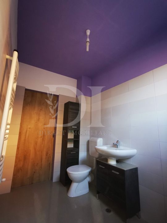 Apartament de vanzare /  Zona centrală Florești/ Florilor - Poză 7