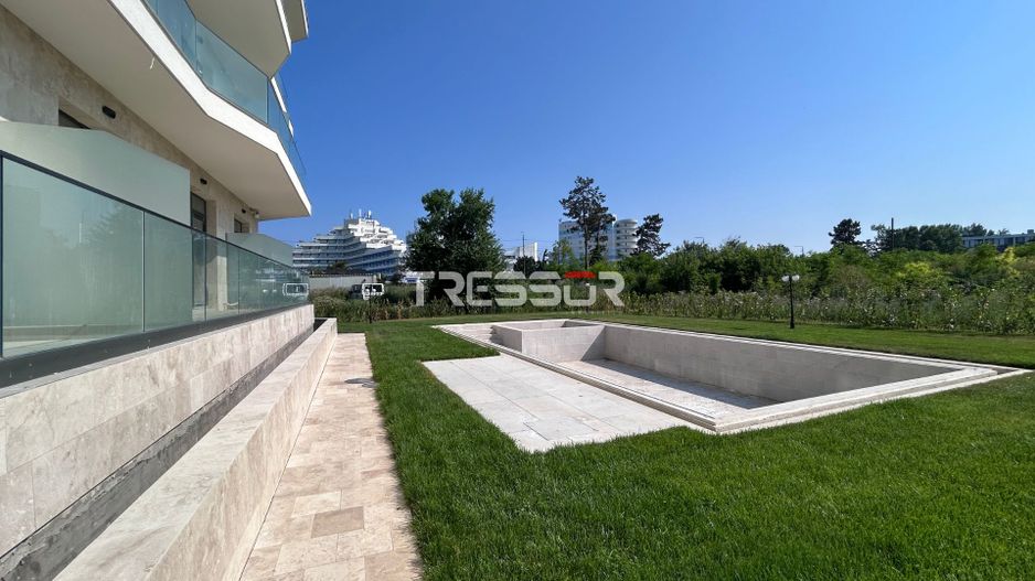 Apartamente premium la Marea Neagră | Stațiunea Jupiter – Cap Aurora - Poză 5
