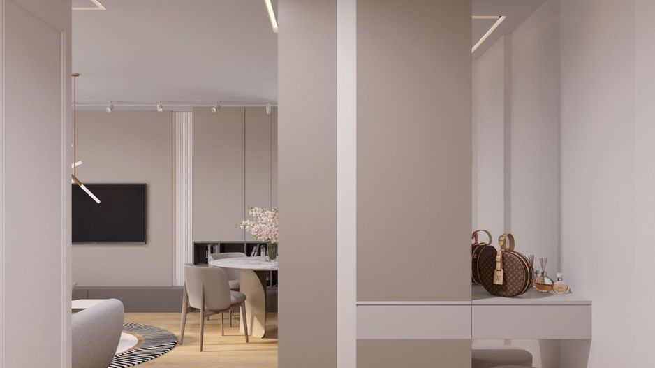 3 camere | Unirii | Casa Poporului | bloc boutique 2026 - Poză 2