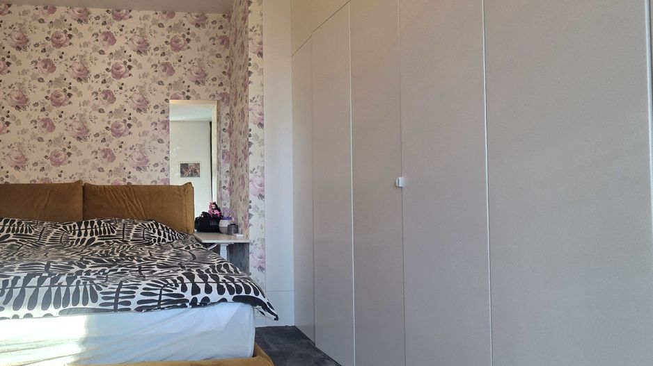 Studio modern | Aviatiei | Metroul Aurel Vlaicu - Poză 9