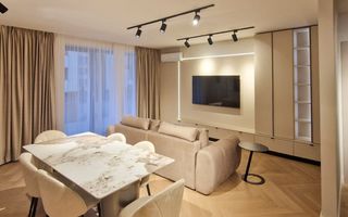 Chirie | Apartament 3 camere | Prima Închiriere | Iancu Nicolae - Poză 12