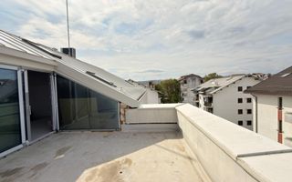 Apartament cu 4 camere, terasa, dispus pe 2 etaje | zona Intre Lacuri! - Poză 7