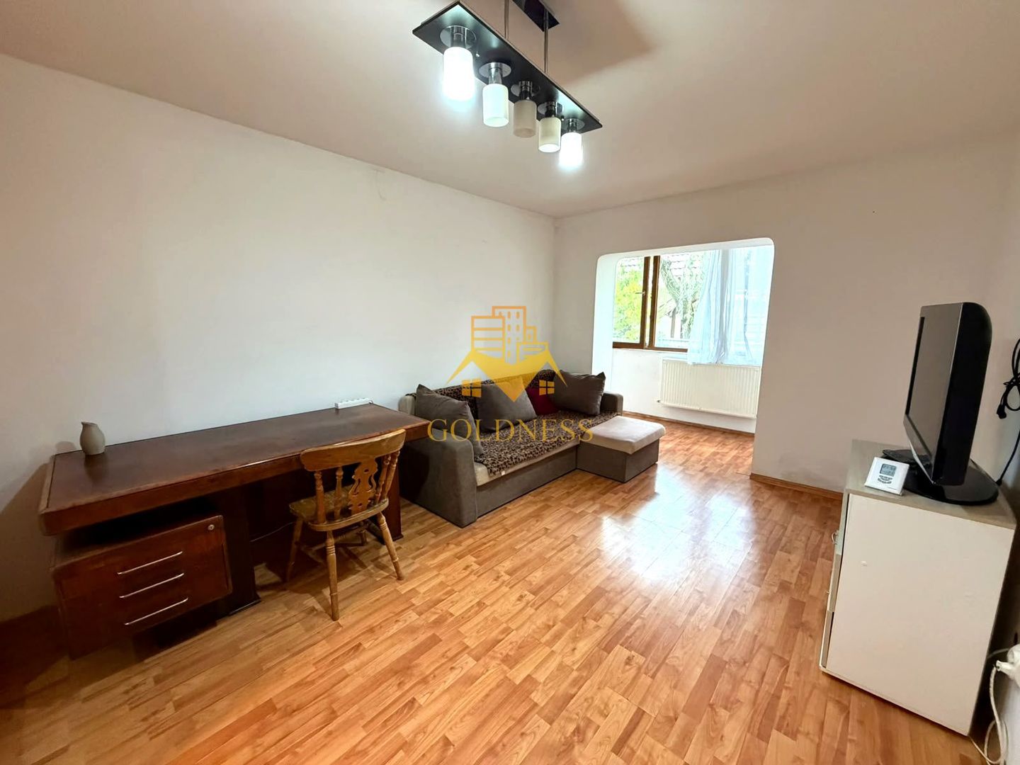 2 Camere decomandate, Zorilor, UTCN,Observatorului, Turzii,Petfriendly - Poză 3