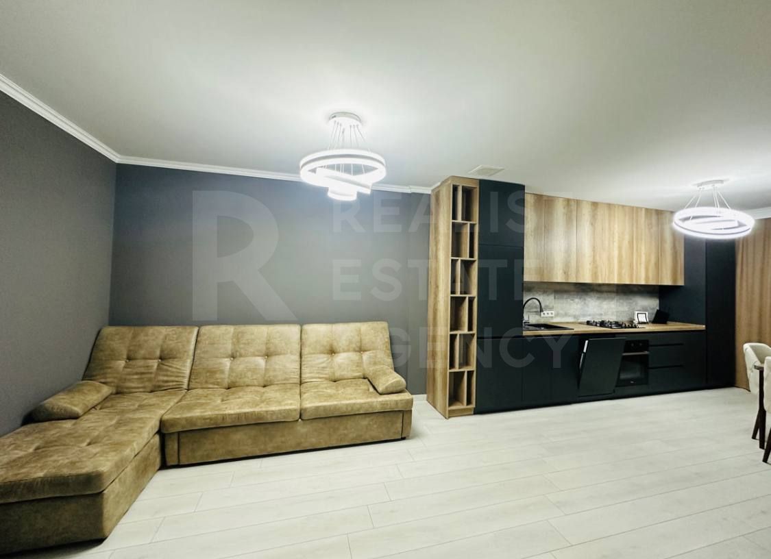 Chirie, apartament, 2 camere, strada Albișoara, Centru - Poză 3
