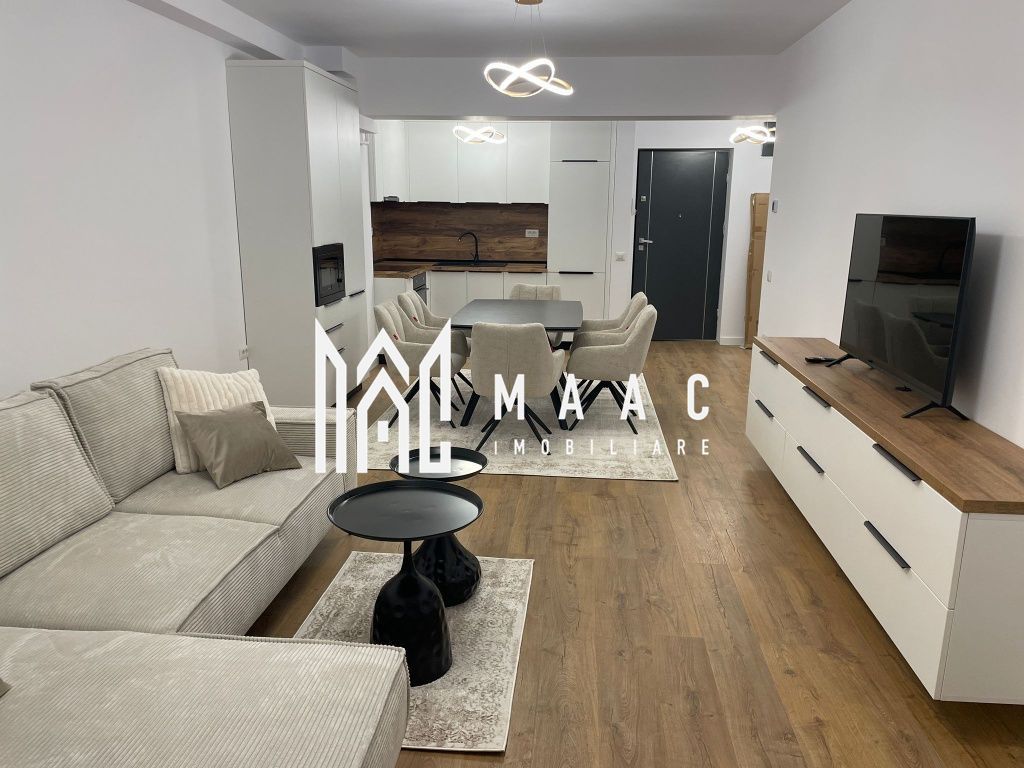 Apartament 2 camere decomandat | Șelimbăr | prima închiriere - Poză 2