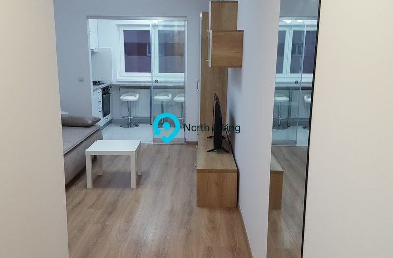 Garsoniere de vânzare  Titan – Palladium Residence- Metrou Nicolae T - Poză 3