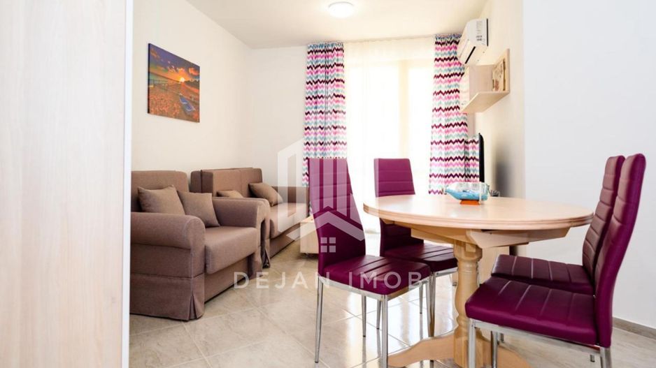 Apartament cu 2 camere de vânzare în Central, Sfantu Gheorghe - Poză 11