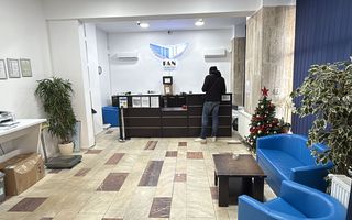 13 Septembrie | Spațiu Comercial | Parter | Font stradal | Parcare - Poză 4