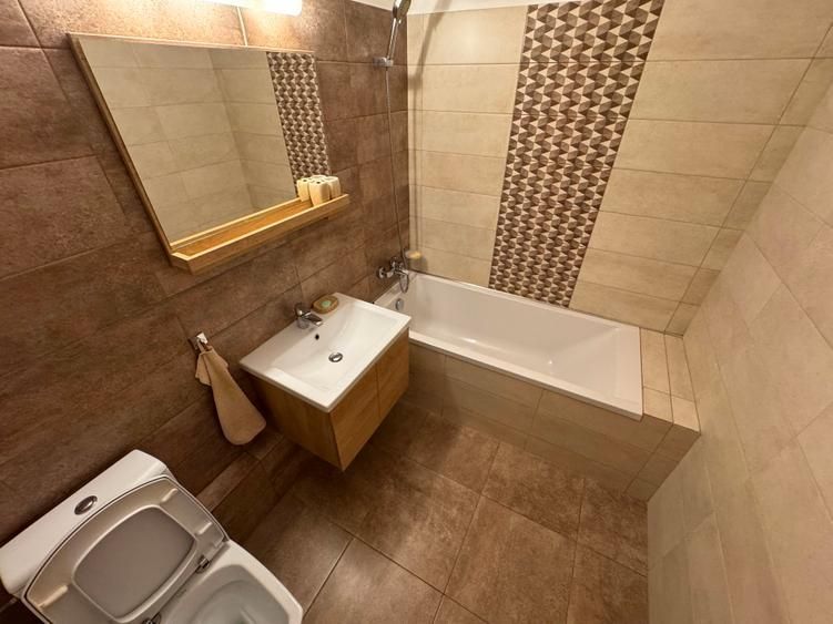 Apartament Aviatiei/Herăstrău - Poză 12