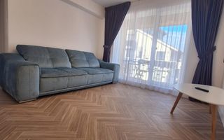 Apartament 3 camere,2 bai+parcare, lux Rasnov - Poză 5