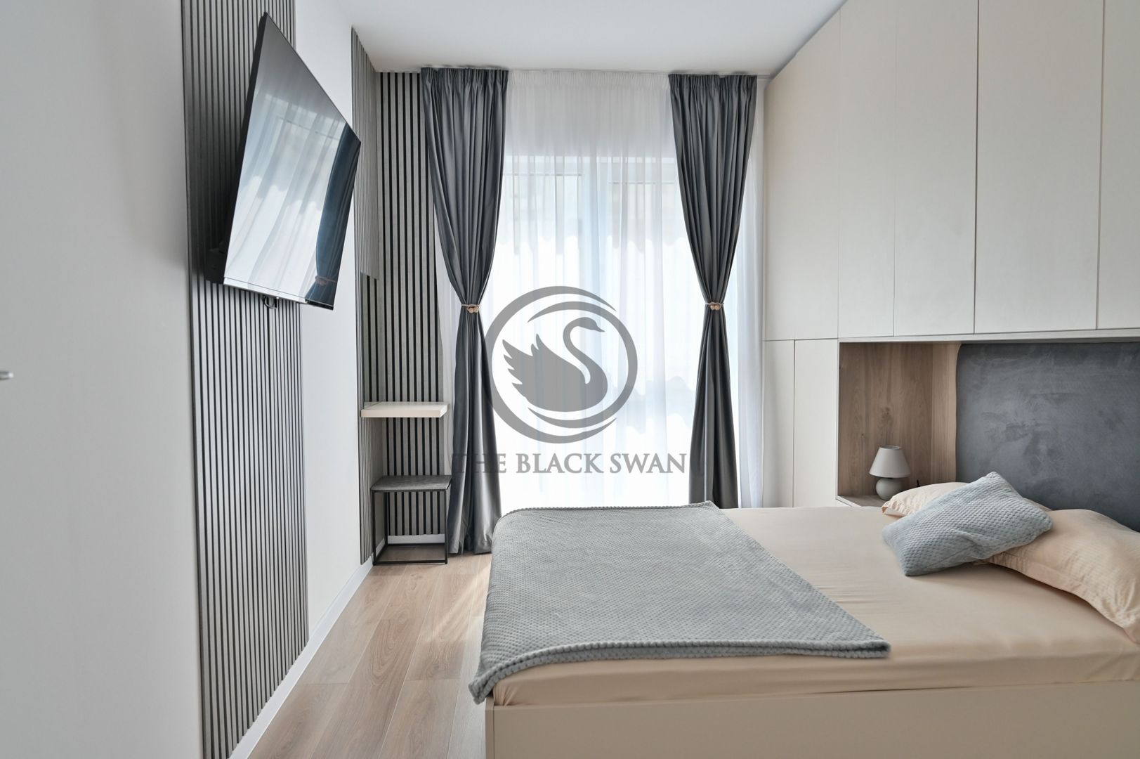 Apartament 3 camere | Prima inchiriere | Ploiesti-Nord | Comision 0% - Poză 2