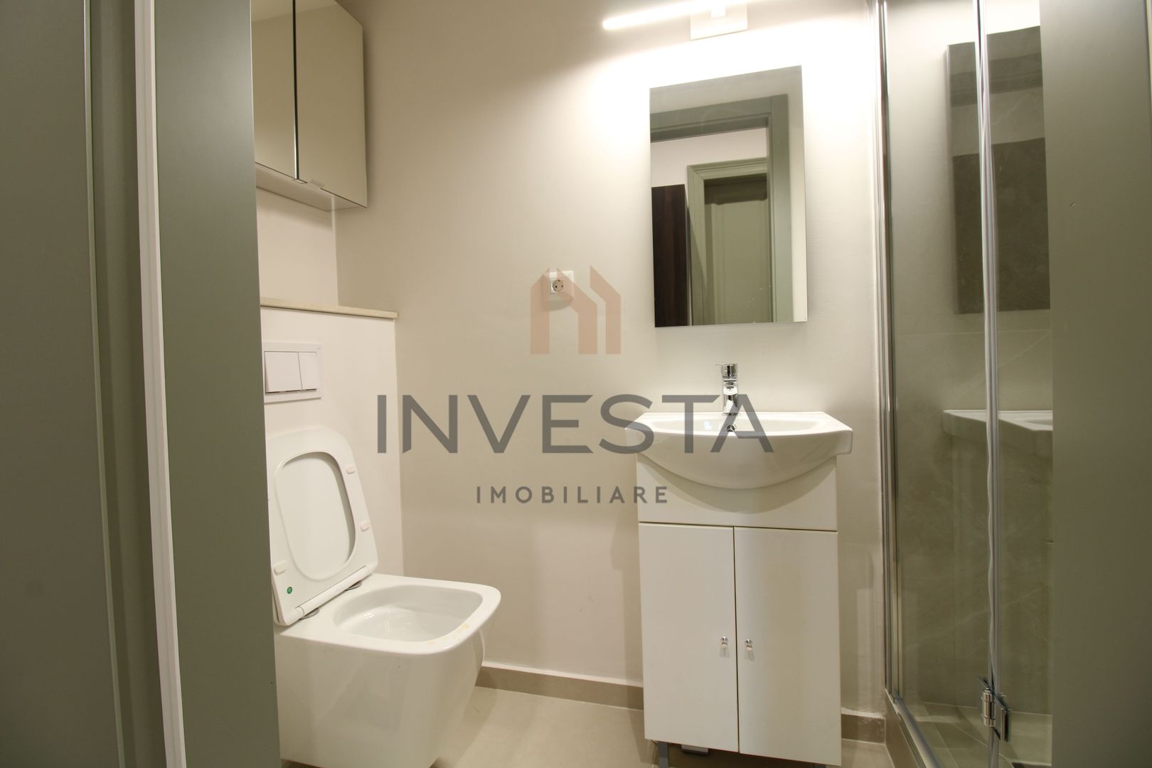 Apartament 2 camere cu parcare, zona Ultracentrala, strada Napoca! - Poză 7