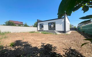 CASA PARTER-4 CAMERE- TEREN 456 MP-Cartierul Nou - Poză 5