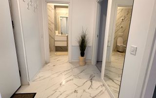 Prima închiriere – apartament 2 camere Novum56+ LOC DE PARCARE - Poză 11