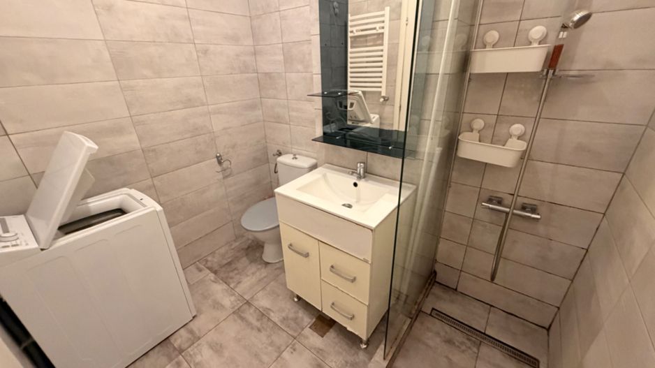2 Camere 55m 5Min Metrou Grozavesti Politehnica Regie Orhideea Basarab - Poză 17
