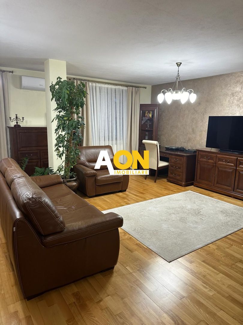 Apartament 3 Camere Zona Cetate, cu Scara Interioara - Poză 17