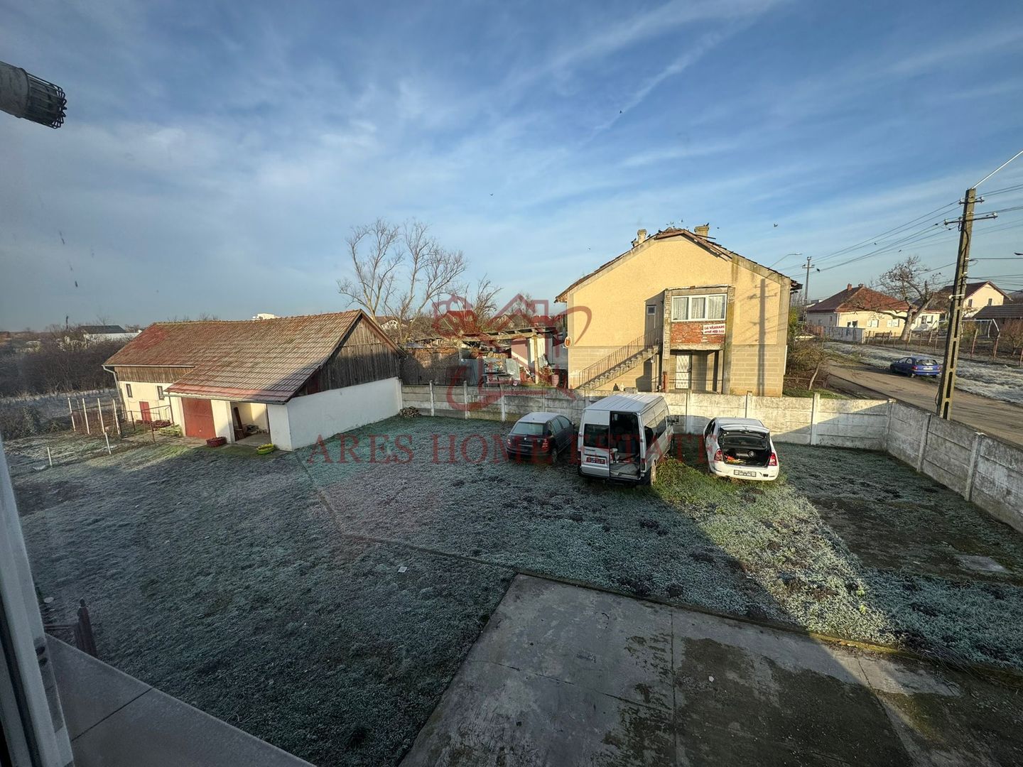 Casă 7 camere de vânzare/închiriere Izvin + anexă 90 mp- Comision 0 - Poză 5