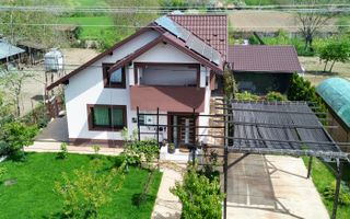 Vilă modernă de vanzare I Panouri solare I Mehedinta I Comision 0 % - Poză 2