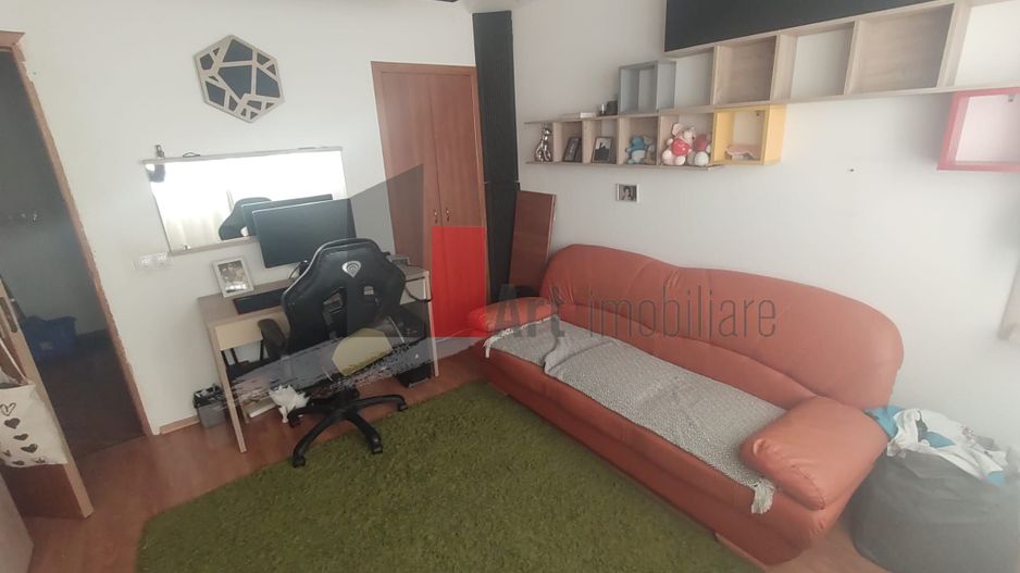 Vânzare apartament 2 camere Șos. Giurgiului - Cimitirul Evreiesc - Poză 3