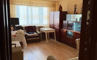 3 camere decomandate în Minerva – Liniște și confort în Mănăștur. - Poză 1
