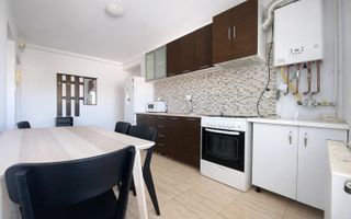 Apartament spatios cu 3 camere | Lipovei | COMISION 0 - Poză 9