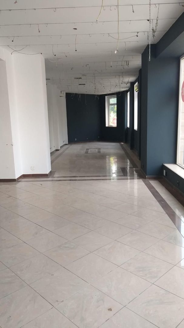 Cladire Vulcanescu / Berzei | Dinicu Golescu | Gara de Nord - Poză 8