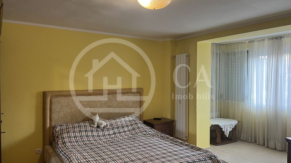 Apartament cu 2 camere de vanzare Cantemir Oradea - Poză 1