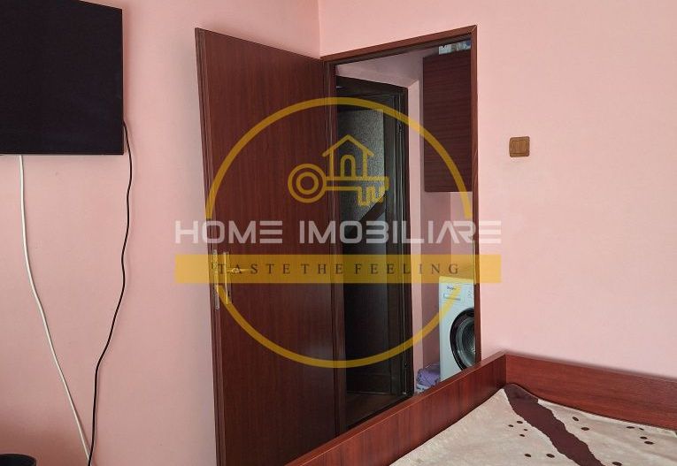 2 camere semidecomandat, zona Alexandru-Zimbru - Poză 7