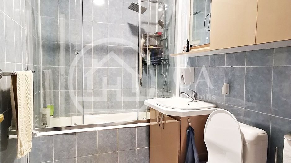 Apartament cu 4 camere de vanzare in Nufarul, Oradea - Poză 11