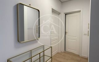 Apartament de închiriat cu 2 camere LUX în WEST RESIDENCE, Oradea - Poză 9