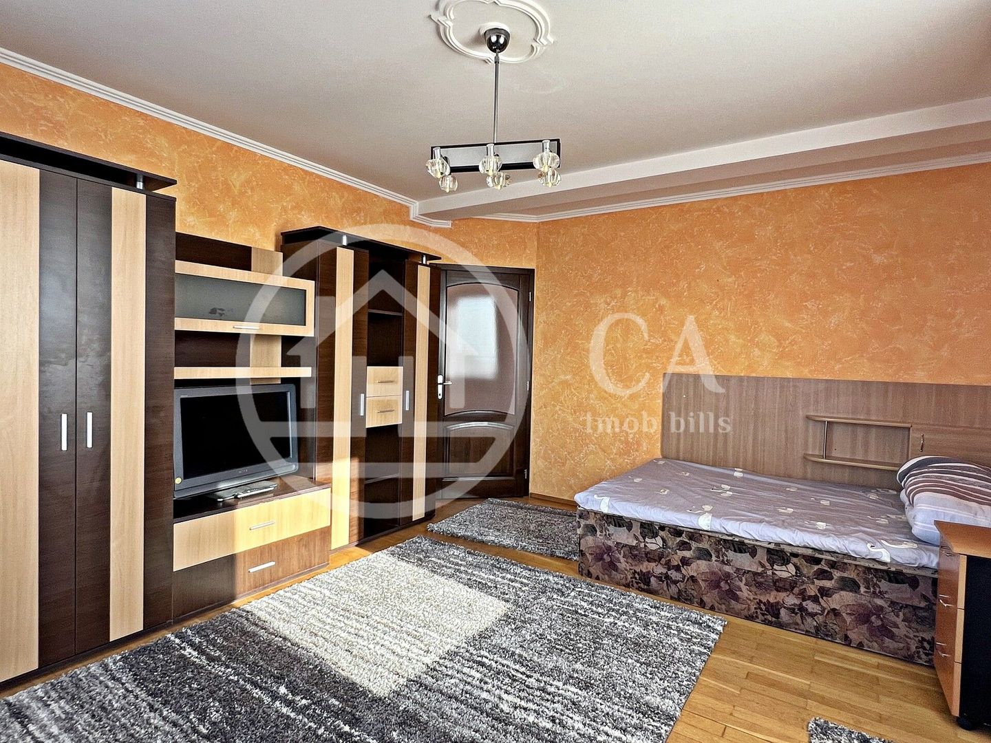 Casa cu 7 camere de inchiriat in zona Georghe Doja, Oradea - Poză 16