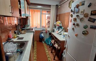 Apartament 2c Piața Nicolina