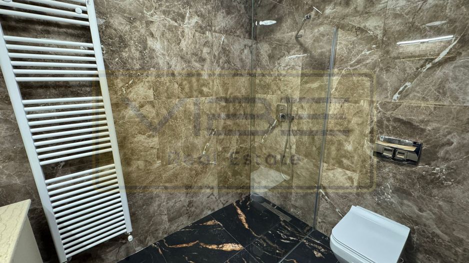 Casa individuala Centru - Palas Campus - Poză 12