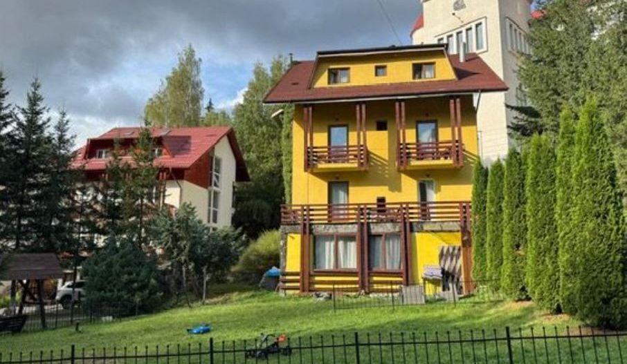 Poiana Brasov, Vila - Poză 2