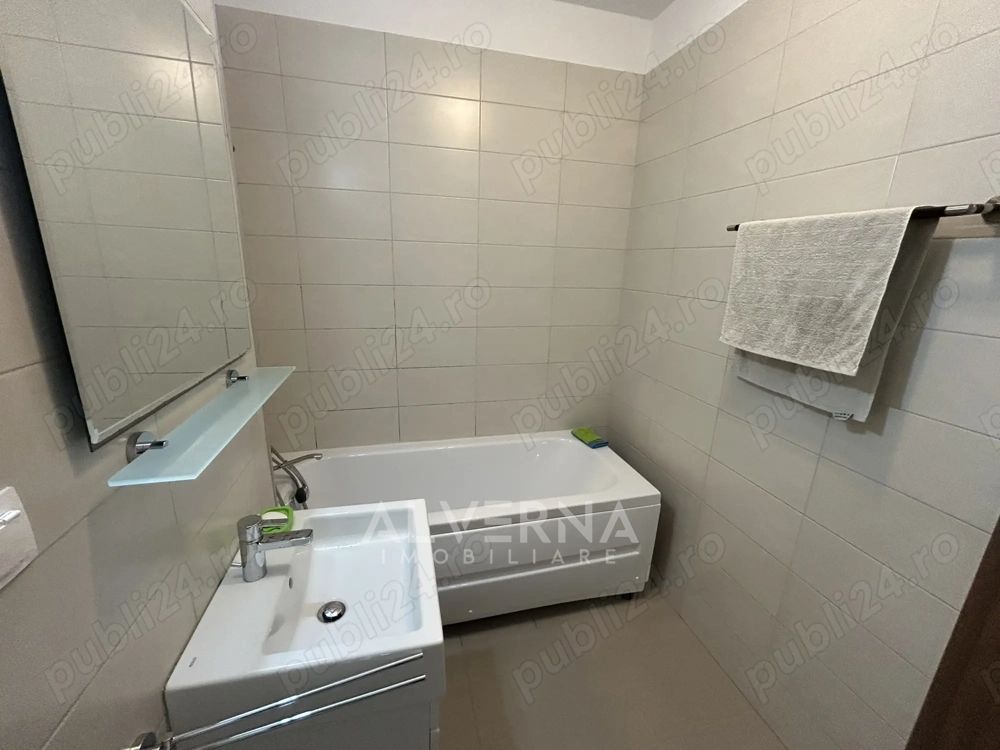 Apartament 2 camere 53mp | parcare | balcon 15mp | cartier Buna Ziua - Poză 4