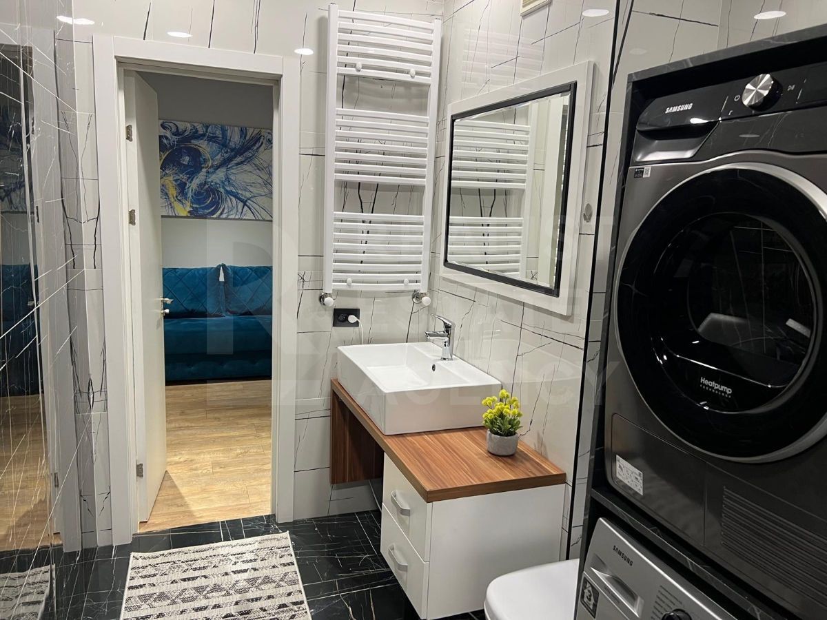 Chirie, apartament, 1 cameră, str. Sprîncenoaia, Centru - Poză 9