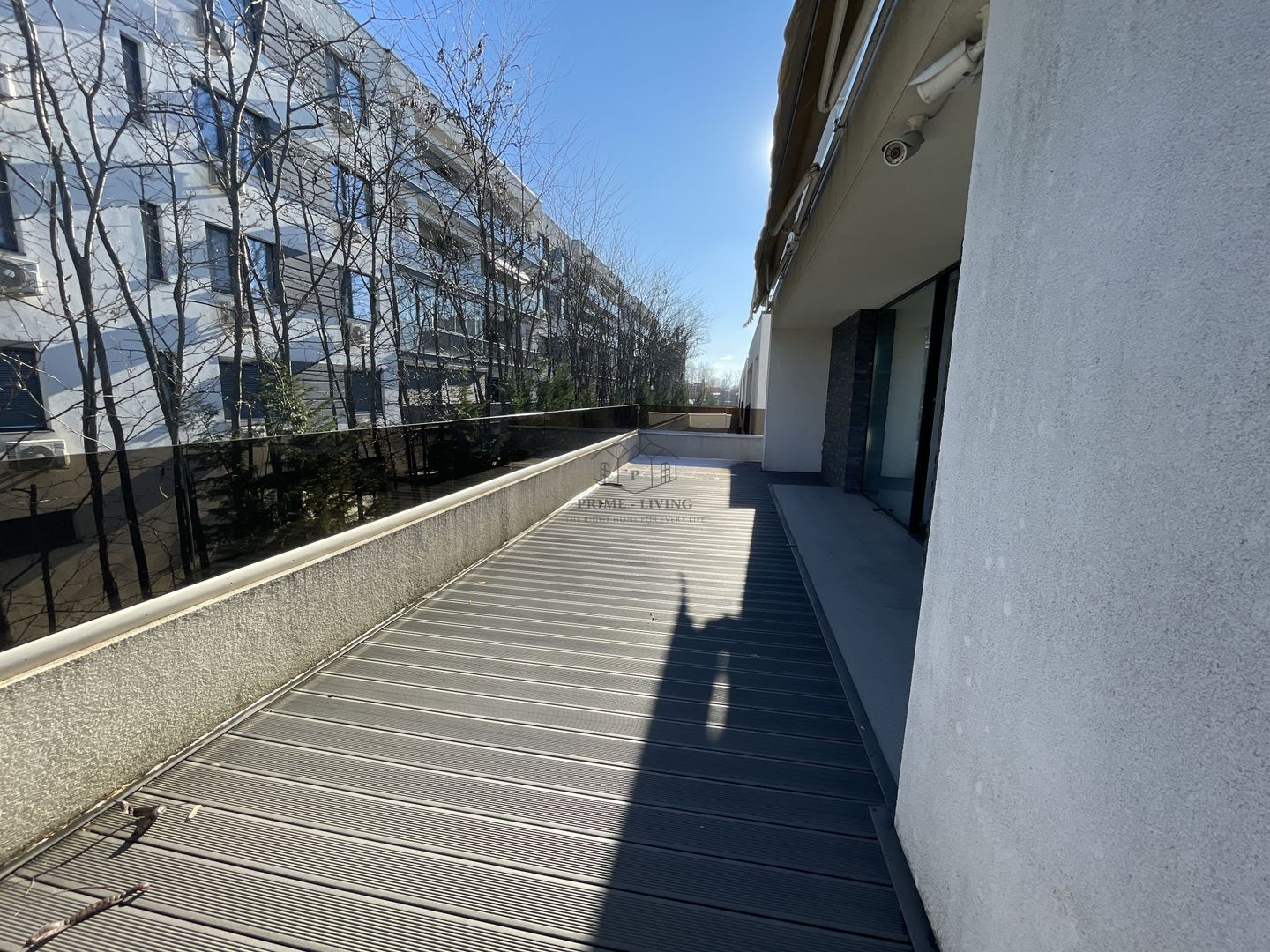 VILA CU 5 CAMERE LA INCHIRIERE LANGA BRITISH SCHOOL - Poză 10