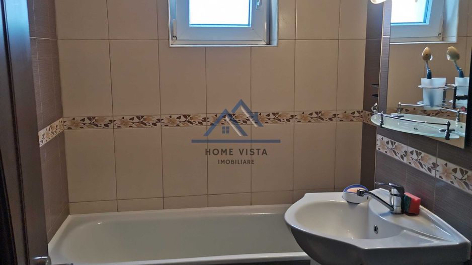 Prima Închiriere | Ap. 2 Camere Zona Vlaicu Vodă - Poză 2