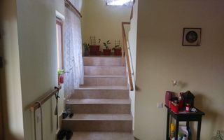 Casa de vanzare in Sanpetru cu 650mp teren - Poză 6