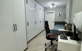 VANZARE 4 CAMERE | TERASA 20MP | ZONA DECEBAL - Poză 4