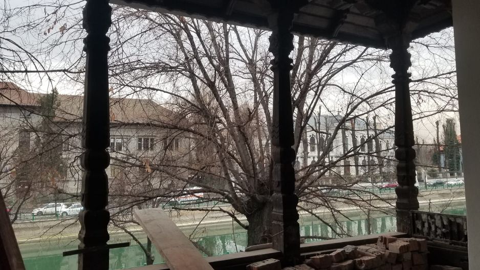 Cotreceni vila istorica 10 camere - Poză 26