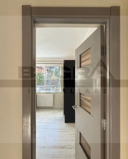 Apartament 3 camere modern, bloc nou, terasa 120mp, parcare, Buna Ziua - Poză 8